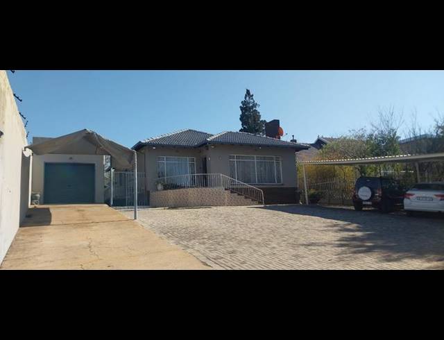 3 BEDROOM HOUSE FOR SALE IN DAWNVIEW